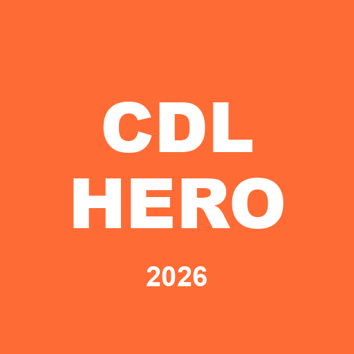 CDL Hero Icon